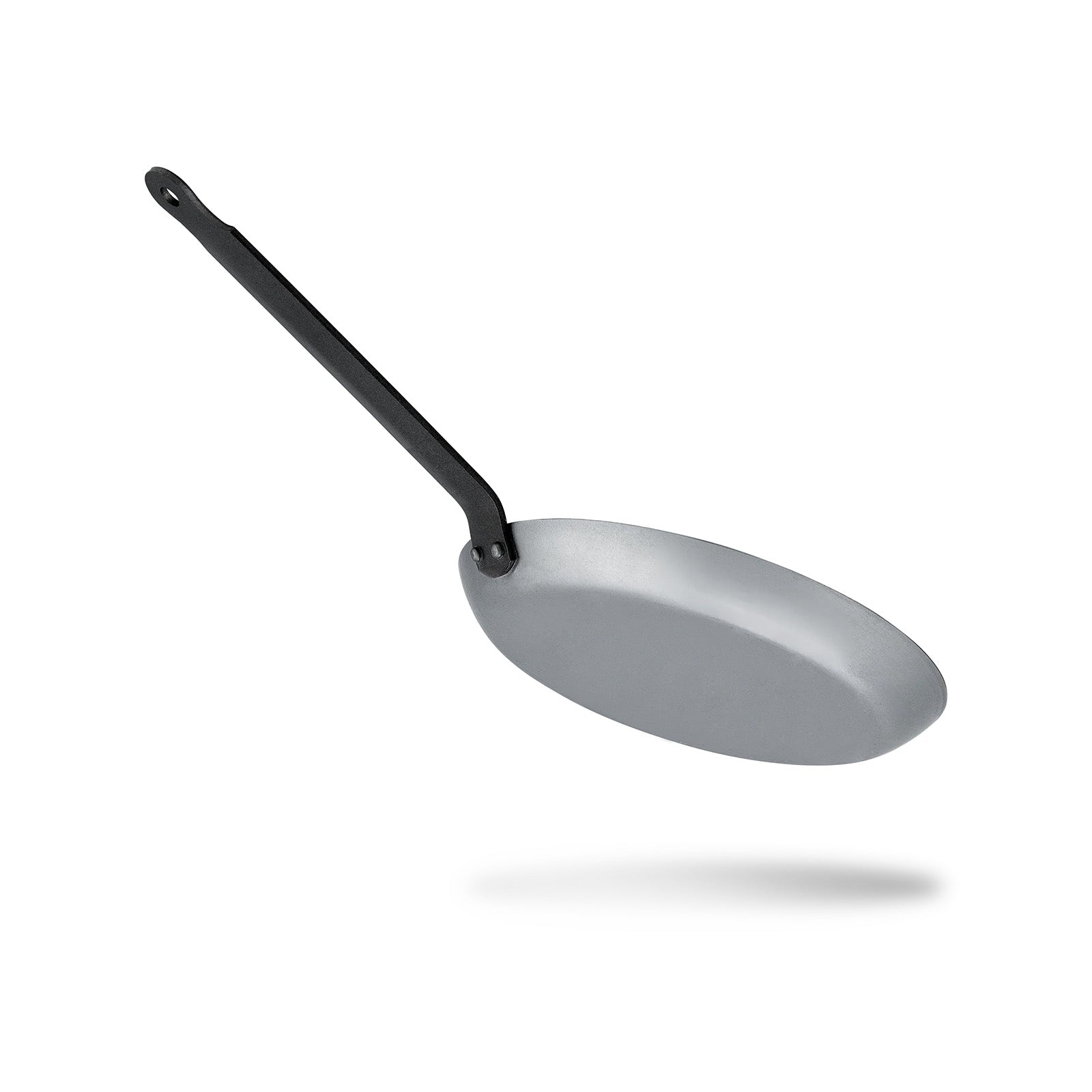 Mauviel M'Steel 8 Inch Crepes Pan