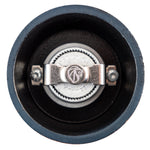 Peugeot Bali 3 Inch Cast Iron Pepper Mill, Blue