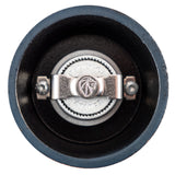 Peugeot Bali 3 Inch Cast Iron Pepper Mill, Blue