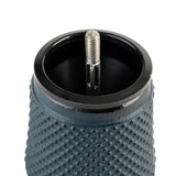 Peugeot Bali 3 Inch Cast Iron Pepper Mill, Blue