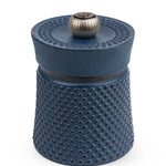 Peugeot Bali 3 Inch Cast Iron Pepper Mill, Blue