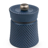 Peugeot Bali 3 Inch Cast Iron Pepper Mill, Blue