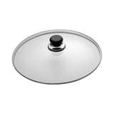 Scanpan Classic 14 Inch Glass Lid