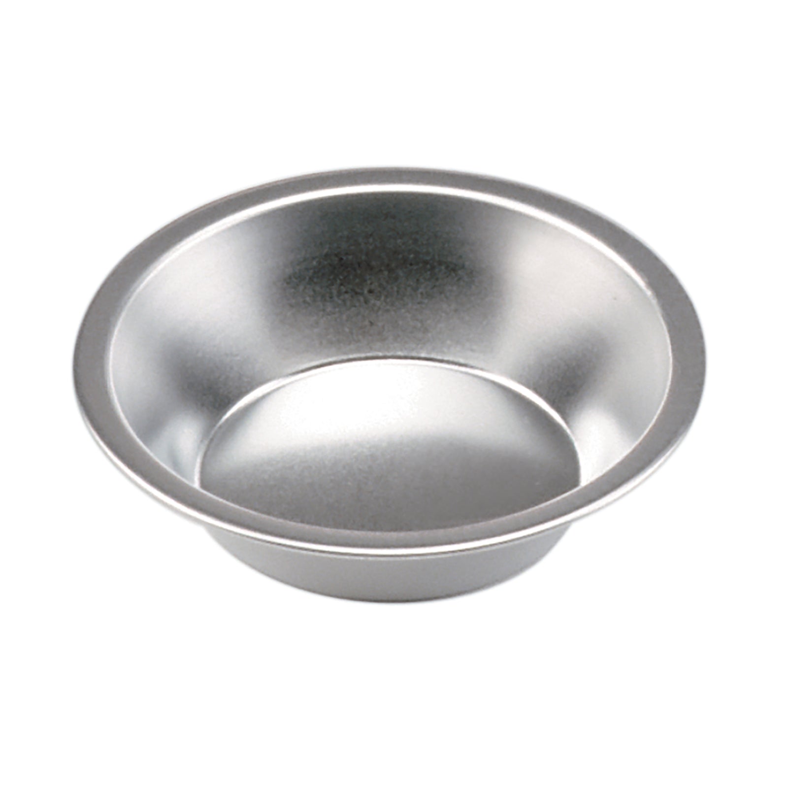 Norpro Aluminum Mini Pie Pan, 5-Inch, Set of 4