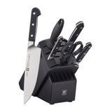 Zwilling Pro 7-pc Knife Block Set