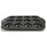 Norpro Nonstick 12-Cavity Mini Donut Pan