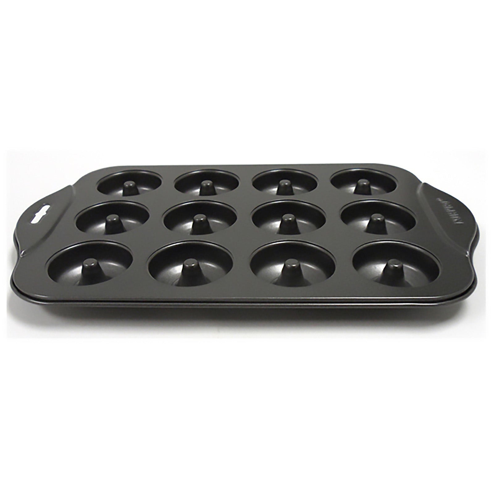 Norpro Nonstick 12-Cavity Mini Donut Pan