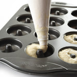 Norpro Nonstick 12-Cavity Mini Donut Pan