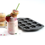 Norpro Nonstick 12-Cavity Mini Donut Pan