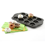 Norpro Nonstick 12-Cavity Mini Donut Pan