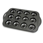 Norpro Nonstick 12-Cavity Mini Donut Pan