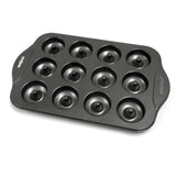 Norpro Nonstick 12-Cavity Mini Donut Pan