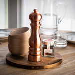 Peugeot Paris Chef u'Select 9-Inch Salt Mill, Copper