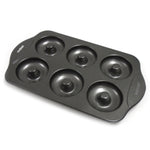 Norpro Nonstick 6-Cavity Donut Pan