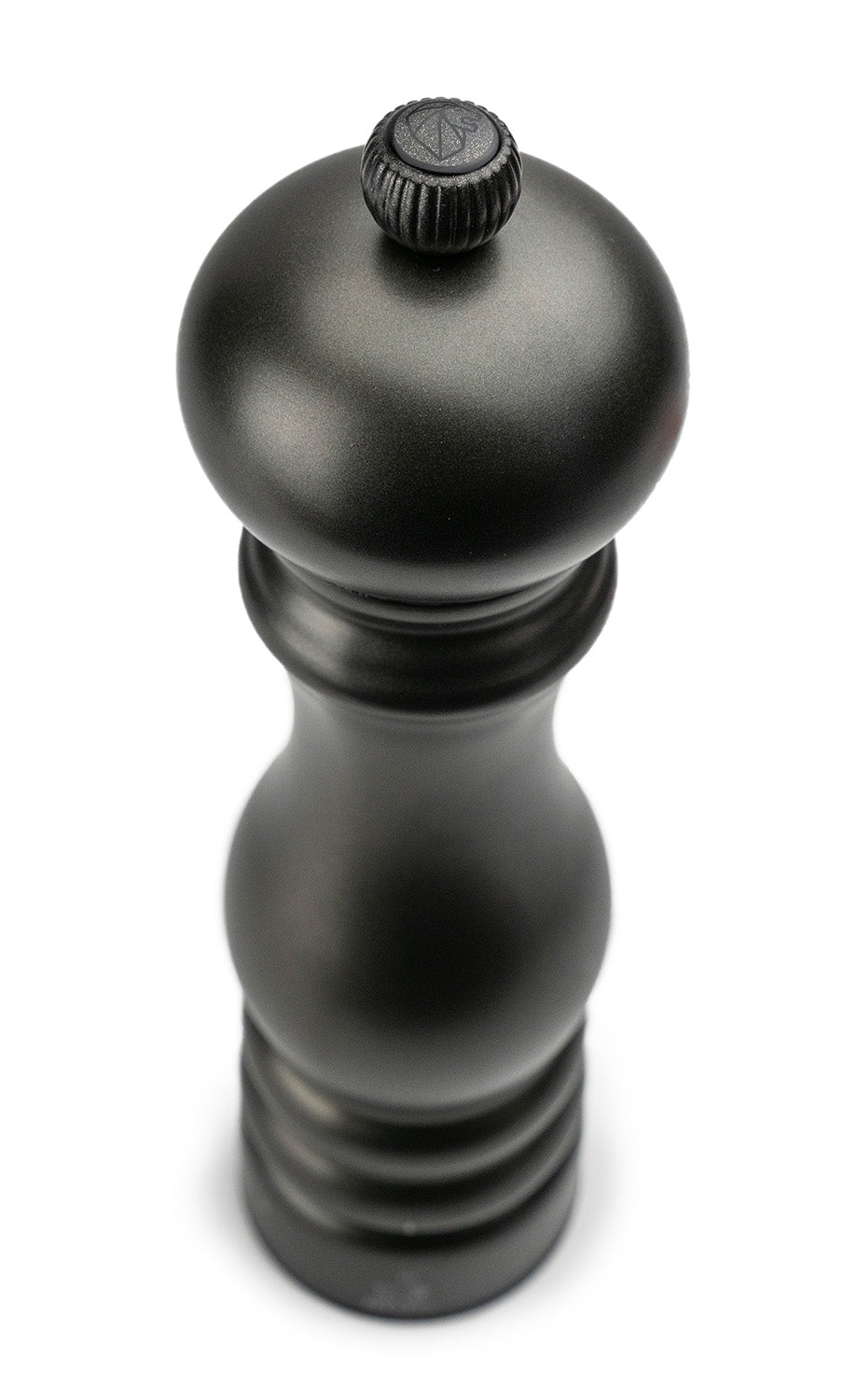 Peugeot Paris Chef u'Select 9-Inch Pepper Mill, Carbon