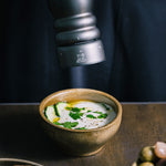 Peugeot Paris Chef u'Select 9-Inch Pepper Mill, Carbon