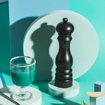 Peugeot Paris Chef u'Select 9-Inch Pepper Mill, Carbon