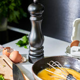 Peugeot Paris Chef u'Select 9-Inch Pepper Mill, Carbon