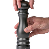 Peugeot Paris Chef u'Select 9-Inch Salt Mill, Carbon