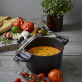 Scanpan Classic 5.25 Quart Dutch Oven W/Lid