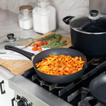 Scanpan Classic 5.25 Quart Dutch Oven W/Lid