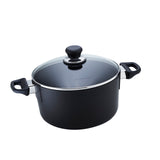 Scanpan Classic 5.25 Quart Dutch Oven W/Lid