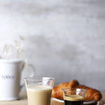 Duralex Amalfi 6 ounce Espresso Mug, Set of 6