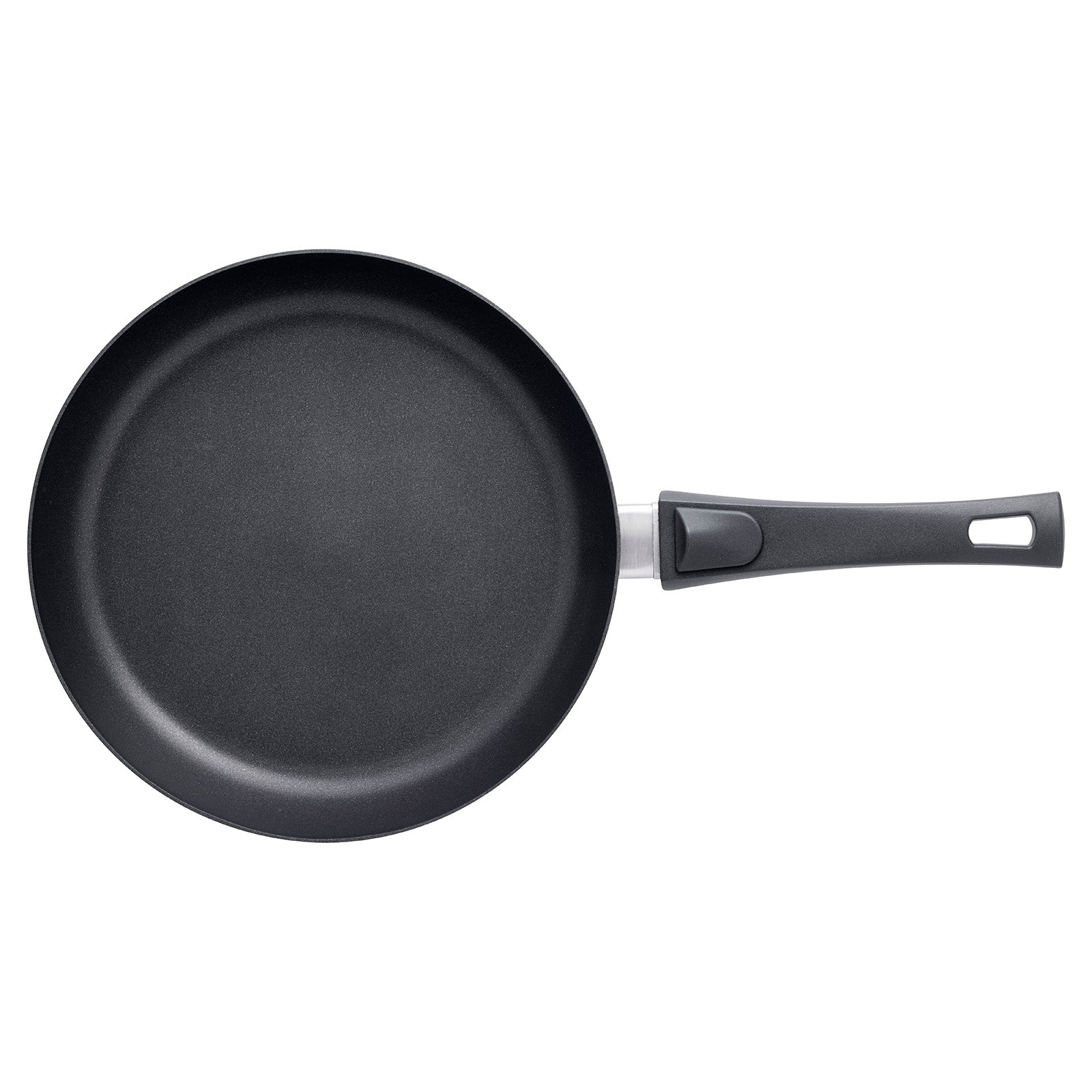 Scanpan Urban 10.25-Inch Nonstick Fry Pan with Detachable Handle