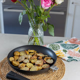 Scanpan Urban 10.25-Inch Nonstick Fry Pan with Detachable Handle