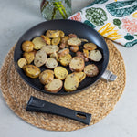 Scanpan Urban 10.25-Inch Nonstick Fry Pan with Detachable Handle