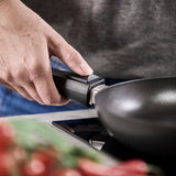 Scanpan Urban 10.25-Inch Nonstick Fry Pan with Detachable Handle