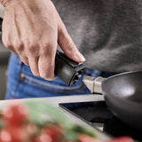 Scanpan Urban 10.25-Inch Nonstick Fry Pan with Detachable Handle