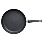 Scanpan Urban 12.5-Inch Nonstick Fry Pan with Detachable Handle