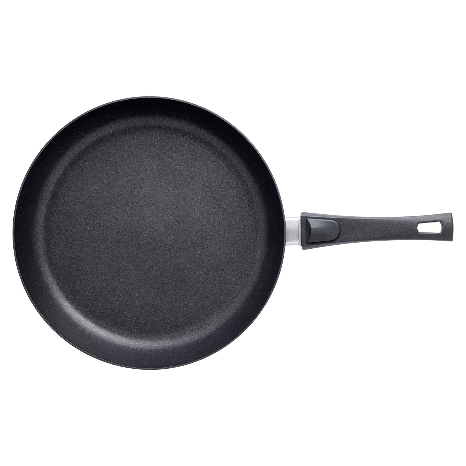 Scanpan Urban 12.5-Inch Nonstick Fry Pan with Detachable Handle