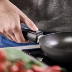 Scanpan Urban 12.5-Inch Nonstick Fry Pan with Detachable Handle