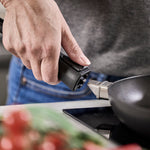 Scanpan Urban 12.5-Inch Nonstick Fry Pan with Detachable Handle