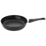 Scanpan Urban 3 Quart Saute Pan with Detachable Handle, 11-Inch
