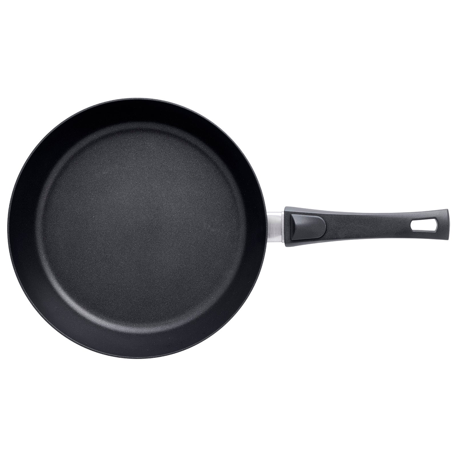 Scanpan Urban 3 Quart Saute Pan with Detachable Handle, 11-Inch