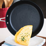 Scanpan 70th Anniversary 2 Piece Skillet Set, 8-Inch and 10.25-Inch