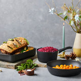 Scanpan Classic 17.5" x 12.5" Roasting Pan, 8.25 Qt.