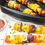 Scanpan Classic 17.5" x 12.5" Roasting Pan, 8.25 Qt.