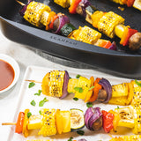 Scanpan Classic 17.5" x 12.5" Roasting Pan, 8.25 Qt.