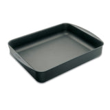Scanpan Classic 17.5" x 12.5" Roasting Pan, 8.25 Qt.