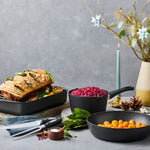 Scanpan Classic 18.25" x 12.75" Roasting Rack, Fits 8.25 Qt Roaster