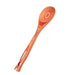 Island Bamboo Pakkawood 12-Inch Spoon, Red