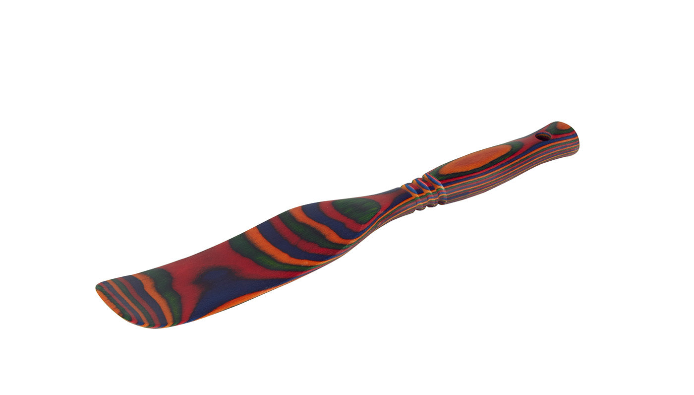 Island Bamboo Pakkawood 11