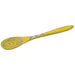 Island Bamboo 8-Inch Pakkawood Mini Spoon, Lemon