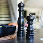 Peugeot Paris u'Select 5 Inch Pepper Mill, Satin Black