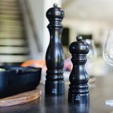 Peugeot Paris u'Select 7 Inch Pepper Mill, Satin Black