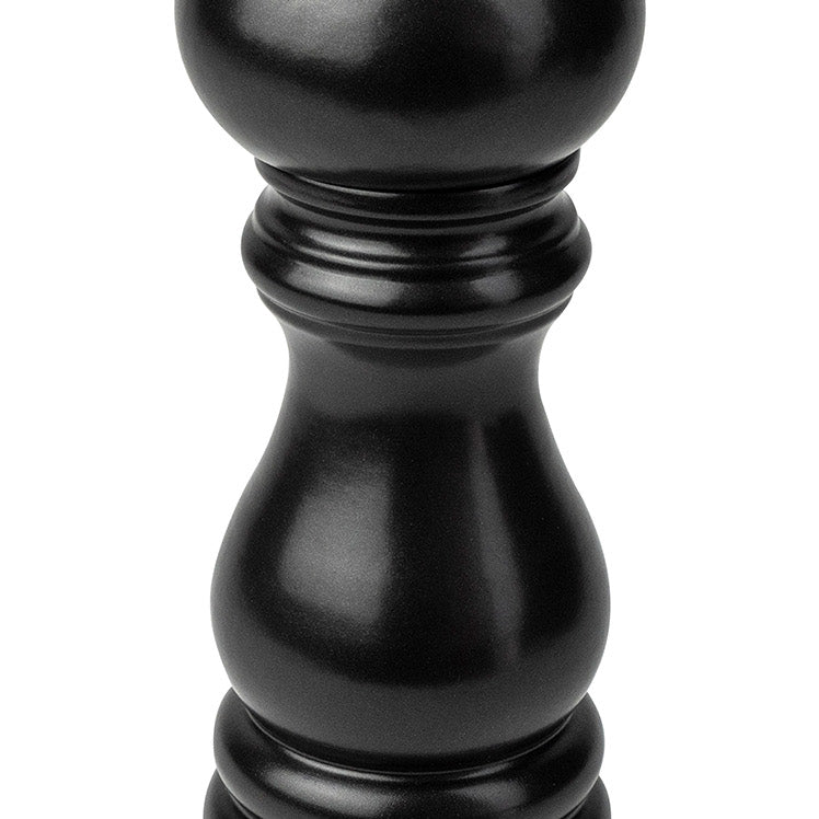 Peugeot Paris u'Select 7 Inch Salt Mill, Satin Black
